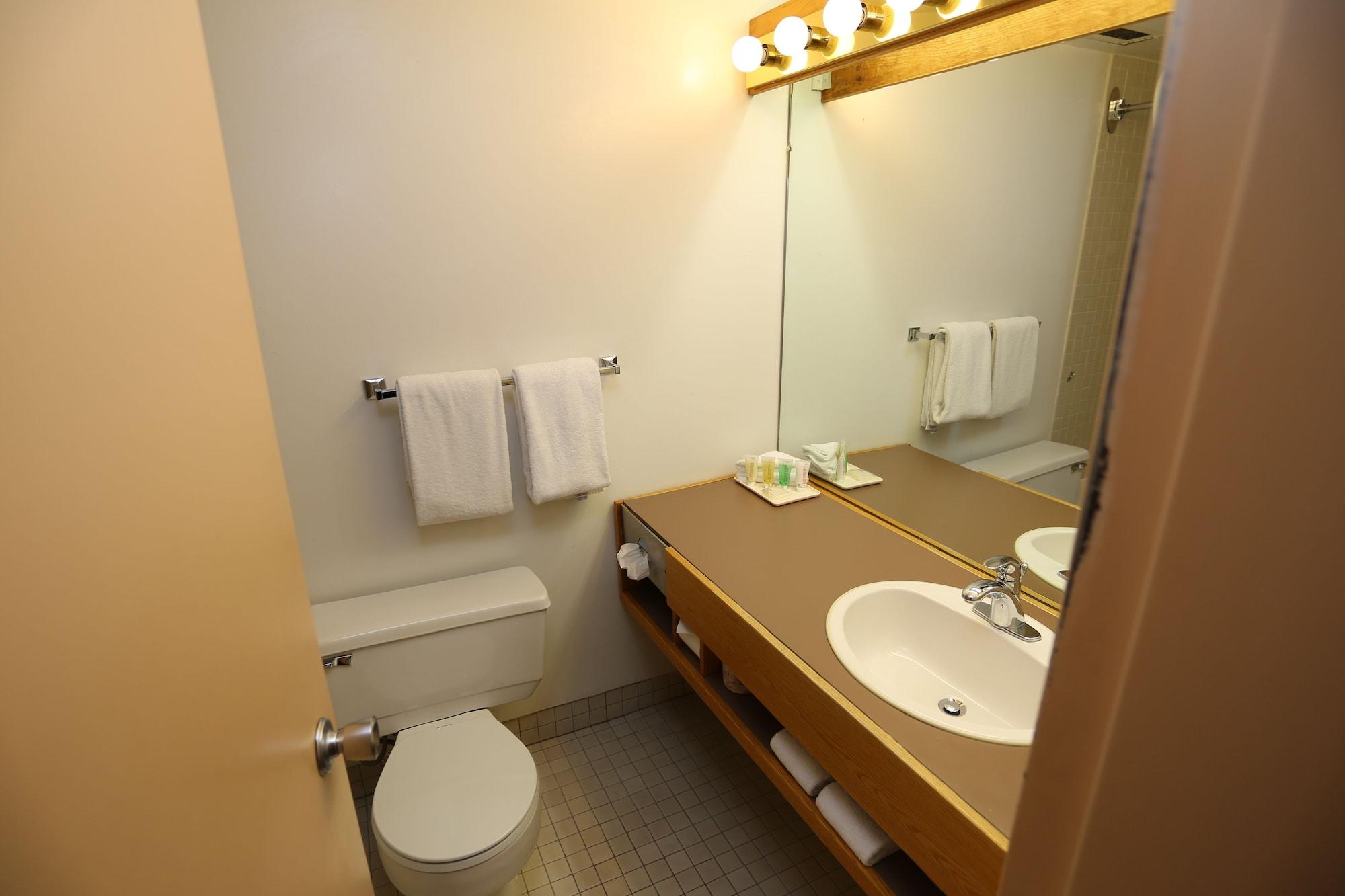 Hotels Gouverneur Rimouski Buitenkant foto